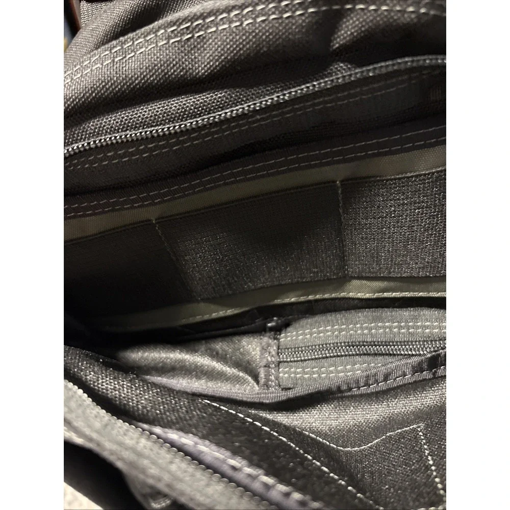 Maxpedition Tactical Backpack Black NEW WITH TAGS